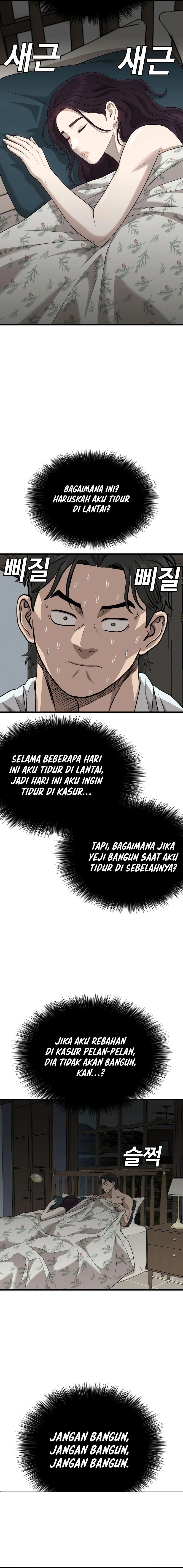 Baca A Bad Person (Bad Guy) - Chapter 211.2 halaman 24