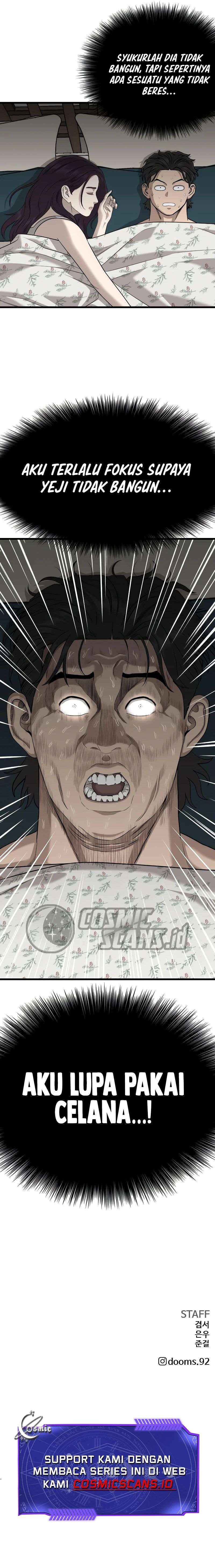 Baca A Bad Person (Bad Guy) - Chapter 211.2 halaman 26