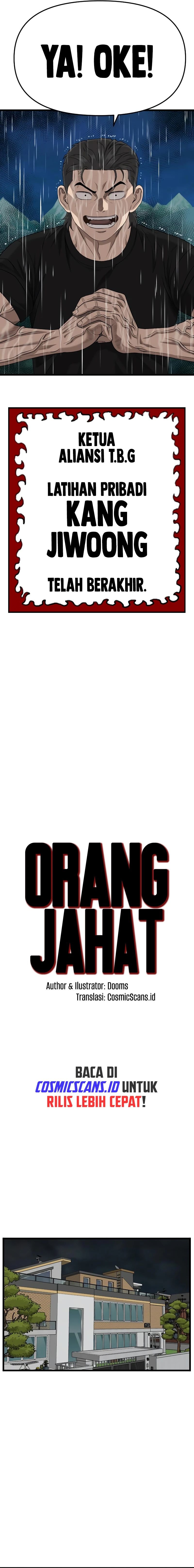 Baca A Bad Person (Bad Guy) - Chapter 211.2 halaman 3