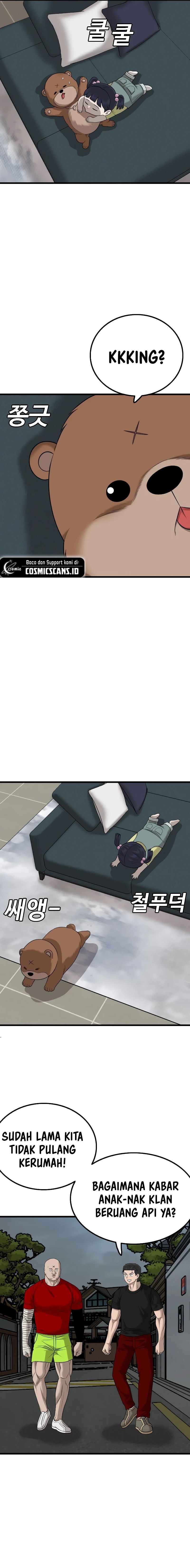 Baca A Bad Person (Bad Guy) - Chapter 211.2 halaman 4