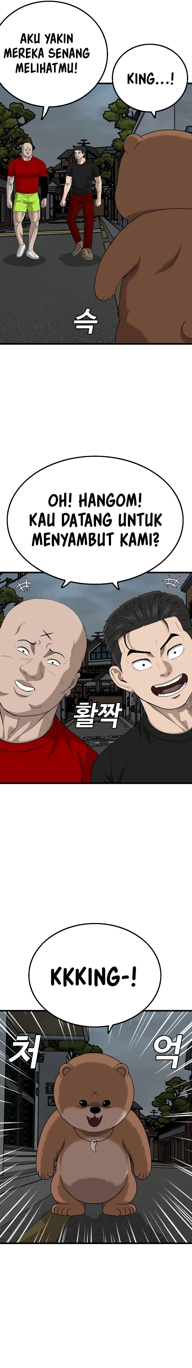 Baca A Bad Person (Bad Guy) - Chapter 211.2 halaman 5