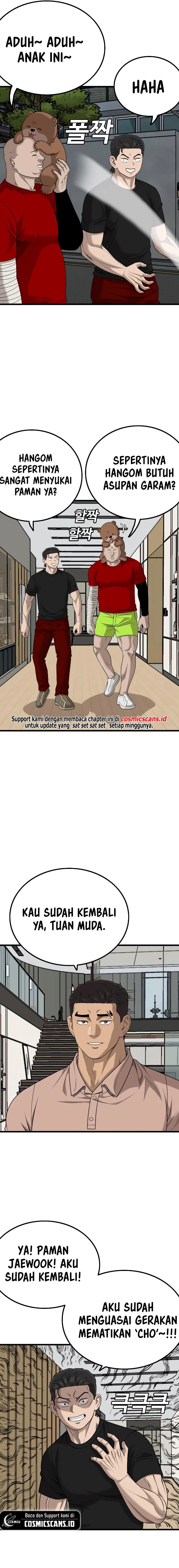 Baca A Bad Person (Bad Guy) - Chapter 211.2 halaman 6