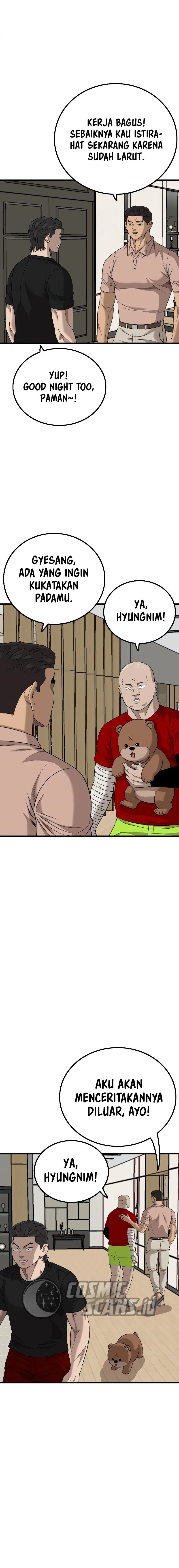 Baca A Bad Person (Bad Guy) - Chapter 211.2 halaman 7