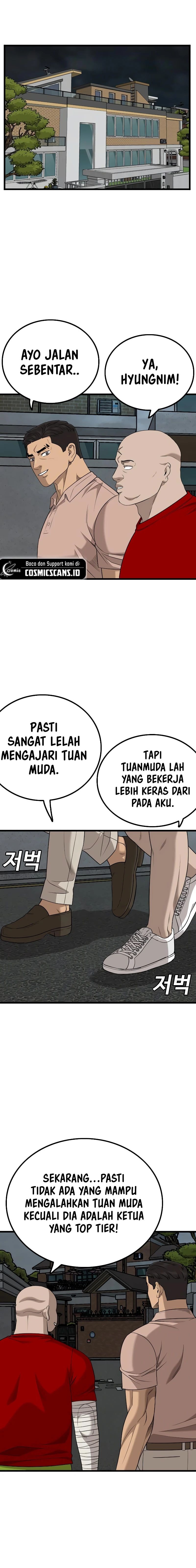 Baca A Bad Person (Bad Guy) - Chapter 211.2 halaman 8