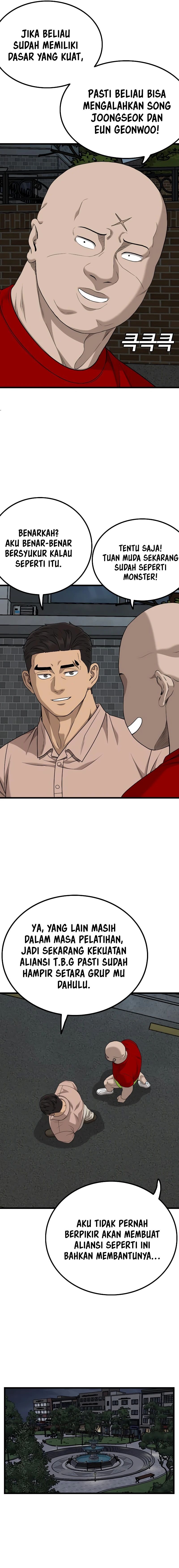 Baca A Bad Person (Bad Guy) - Chapter 211.2 halaman 9