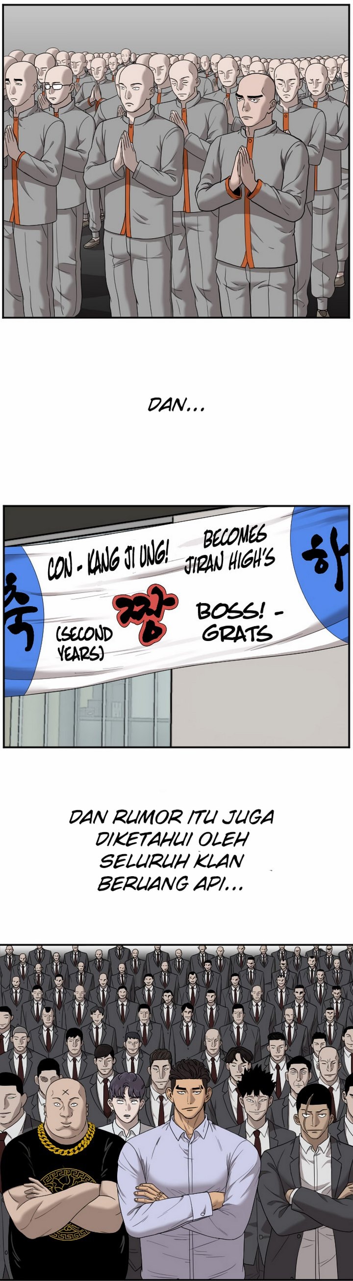 Baca A Bad Person (Bad Guy) - Chapter 27 halaman 17