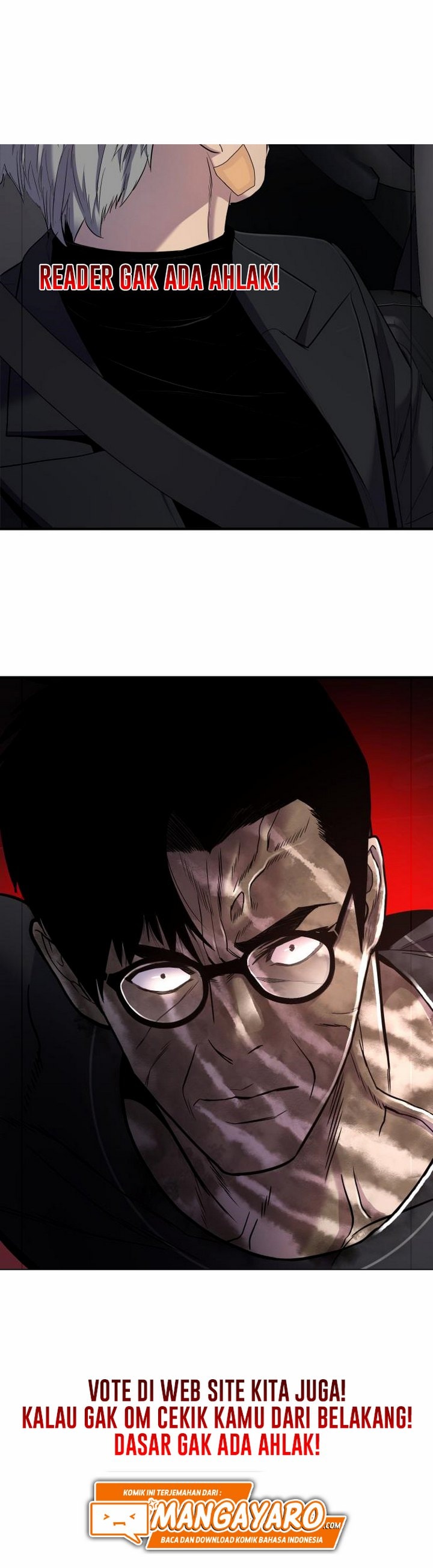 Baca A Bad Person (Bad Guy) - Chapter 27 halaman 24