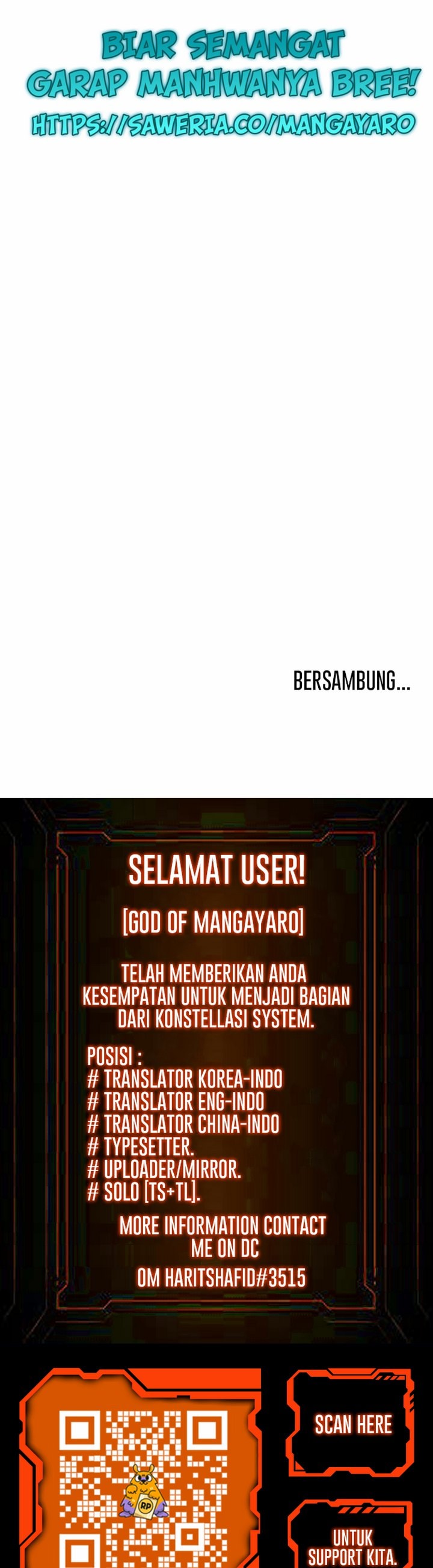 Baca A Bad Person (Bad Guy) - Chapter 28 halaman 28