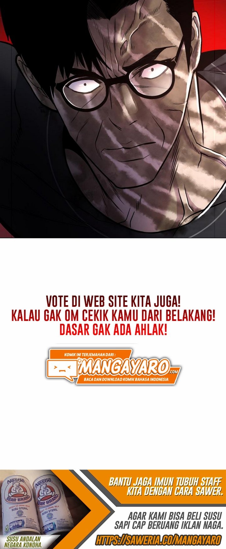 Baca A Bad Person (Bad Guy) - Chapter 28 halaman 30