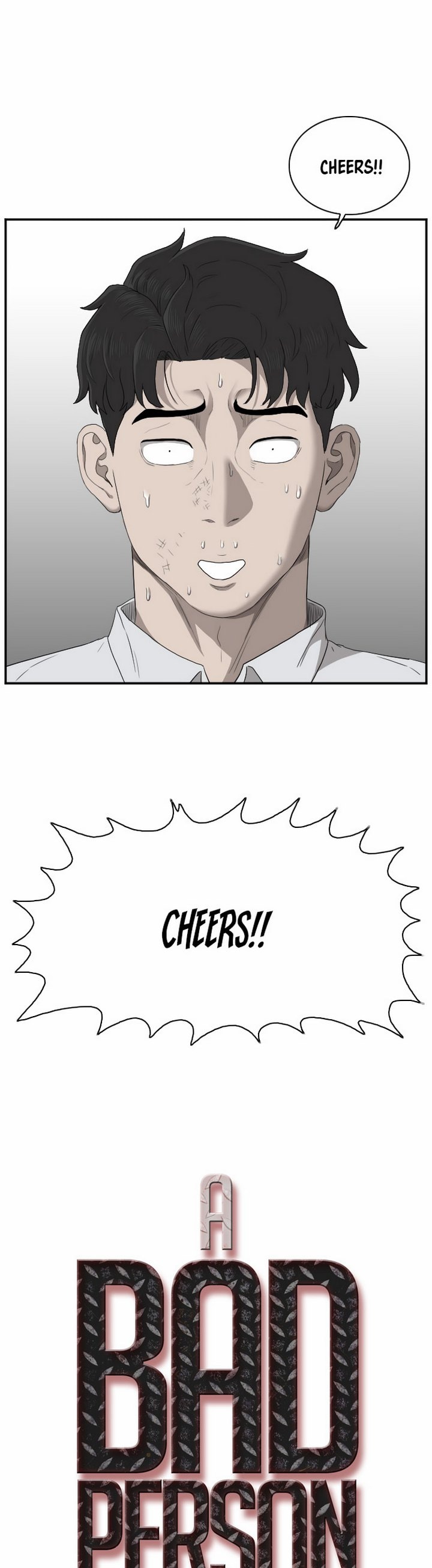 Baca A Bad Person (Bad Guy) - Chapter 29 halaman 4