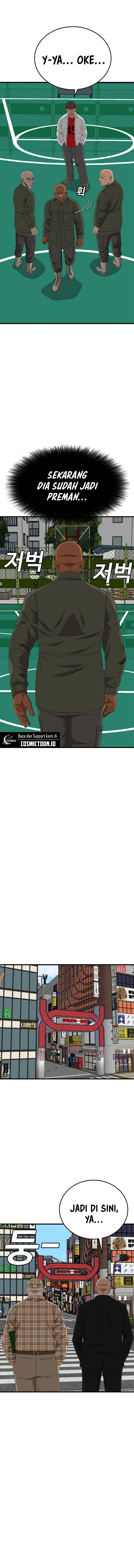 Baca A Bad Person (Bad Guy) - Chapter 298 halaman 14