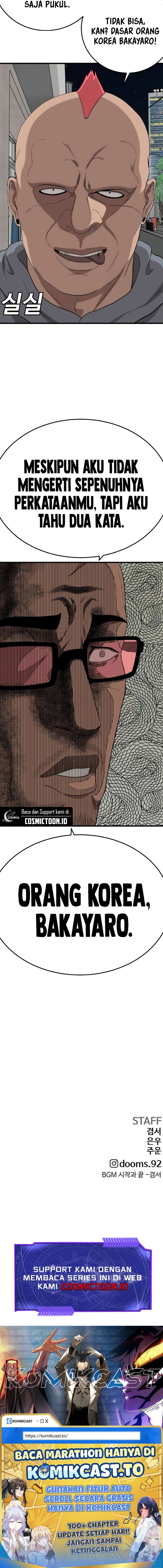 Baca A Bad Person (Bad Guy) - Chapter 298 halaman 18