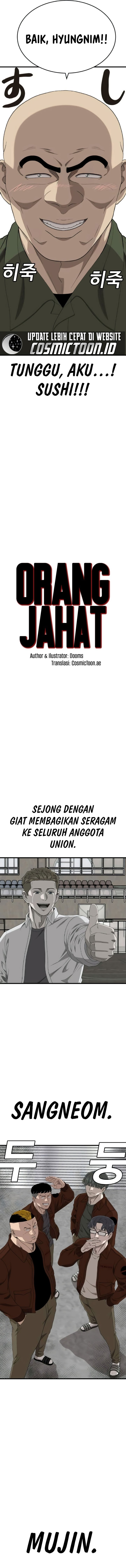 Baca A Bad Person (Bad Guy) - Chapter 298 halaman 2