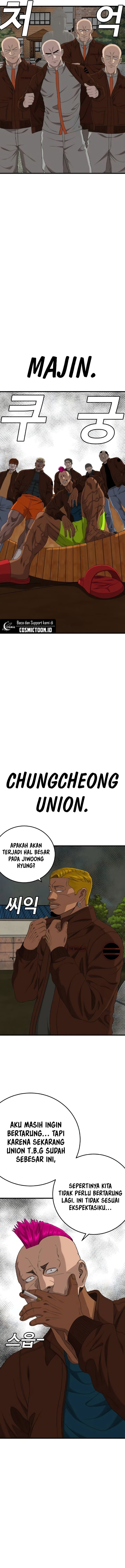 Baca A Bad Person (Bad Guy) - Chapter 298 halaman 3