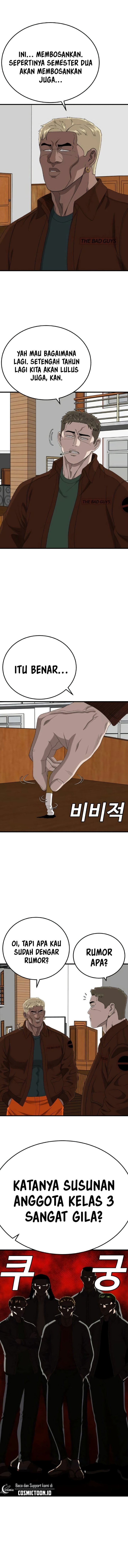 Baca A Bad Person (Bad Guy) - Chapter 298 halaman 4