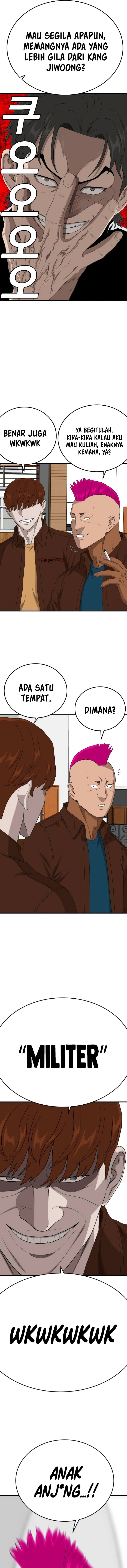 Baca A Bad Person (Bad Guy) - Chapter 298 halaman 5