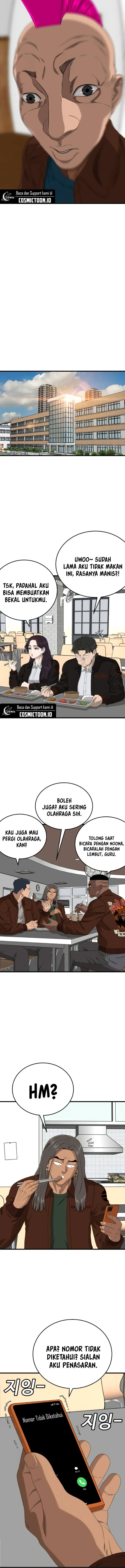 Baca A Bad Person (Bad Guy) - Chapter 298 halaman 6