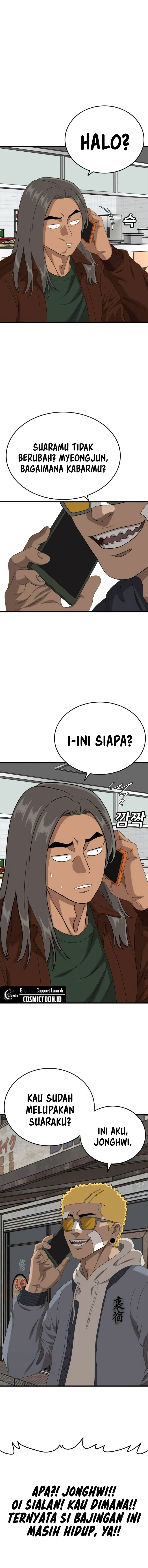 Baca A Bad Person (Bad Guy) - Chapter 298 halaman 7