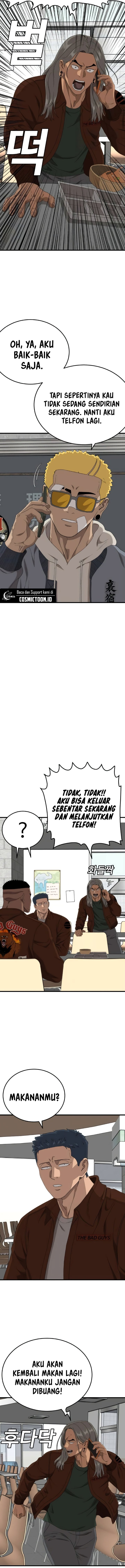 Baca A Bad Person (Bad Guy) - Chapter 298 halaman 8