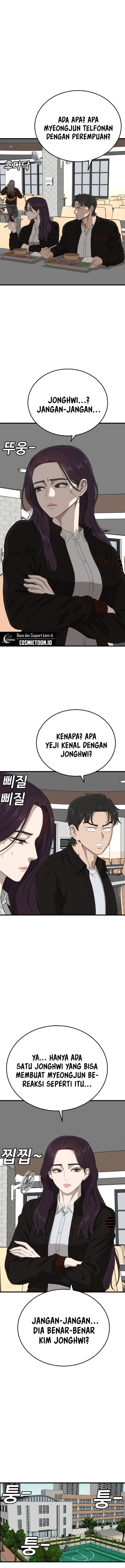 Baca A Bad Person (Bad Guy) - Chapter 298 halaman 9
