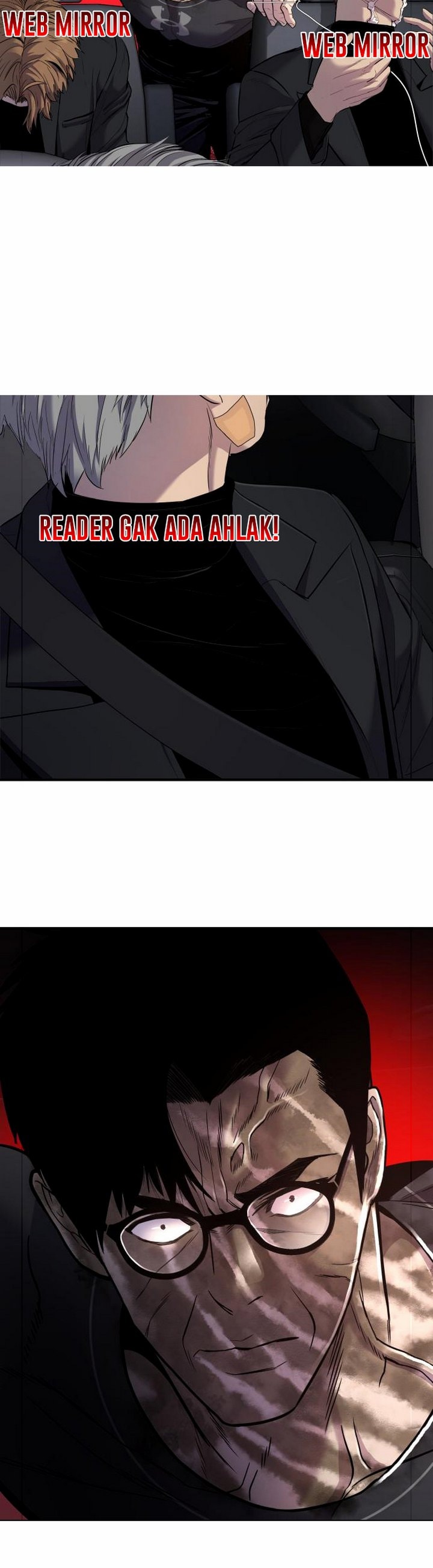 Baca A Bad Person (Bad Guy) - Chapter 30 halaman 32