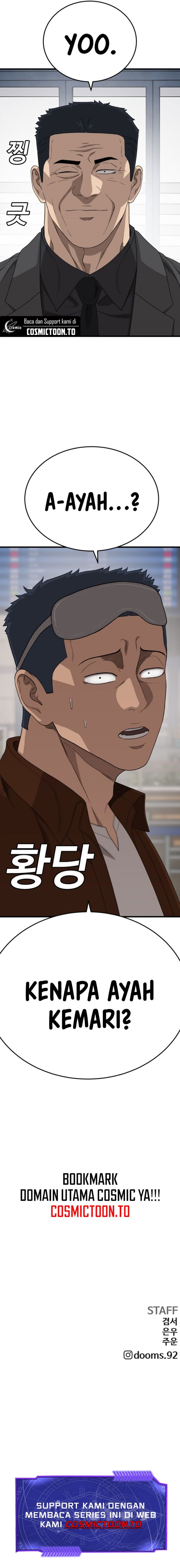 Baca A Bad Person (Bad Guy) - Chapter 305 halaman 13
