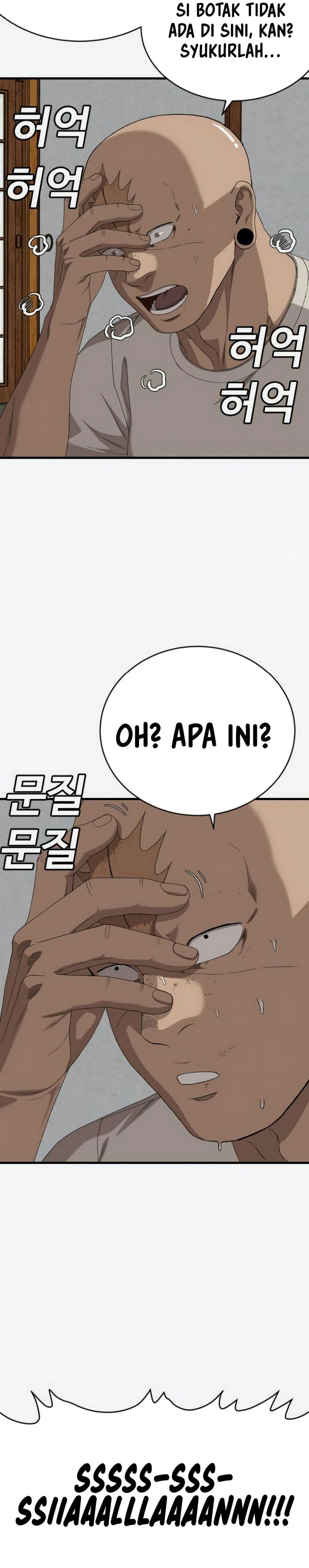 Baca A Bad Person (Bad Guy) - Chapter 309 halaman 11