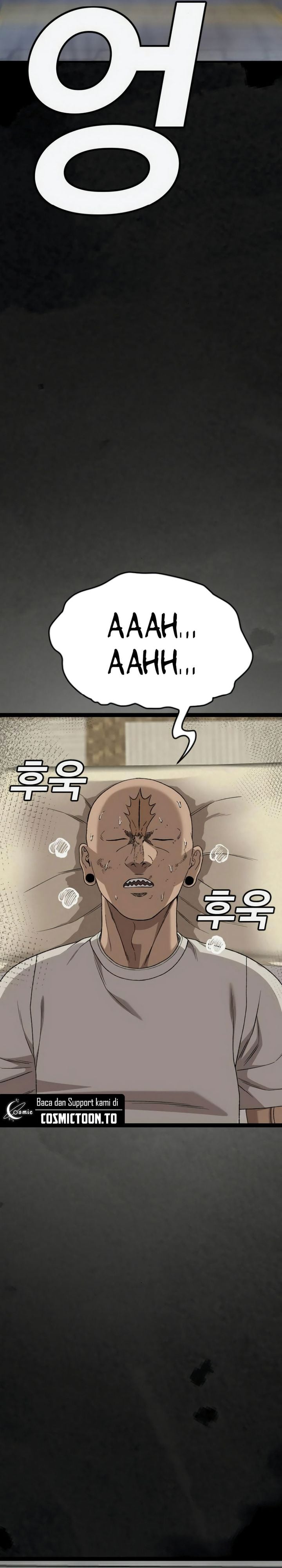 Baca A Bad Person (Bad Guy) - Chapter 309 halaman 6