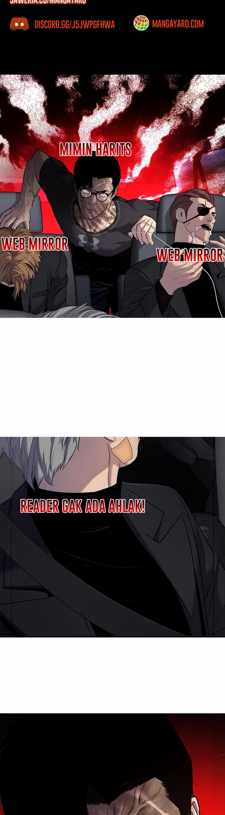 Baca A Bad Person (Bad Guy) - Chapter 31 halaman 29