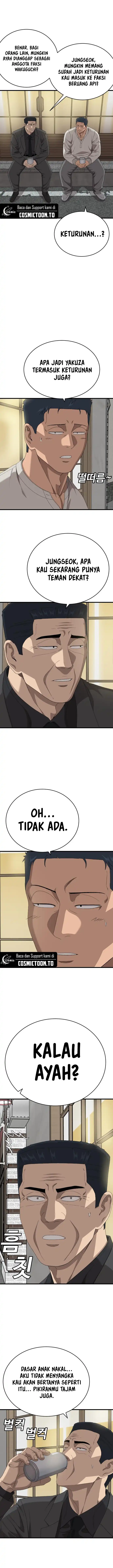 A Bad Person (Bad Guy) Chapter 311 - Page 12