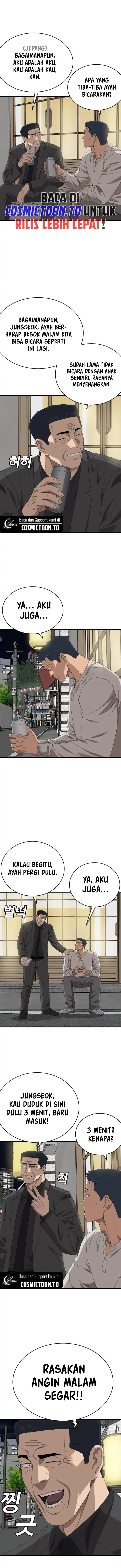 A Bad Person (Bad Guy) Chapter 311 - Page 13