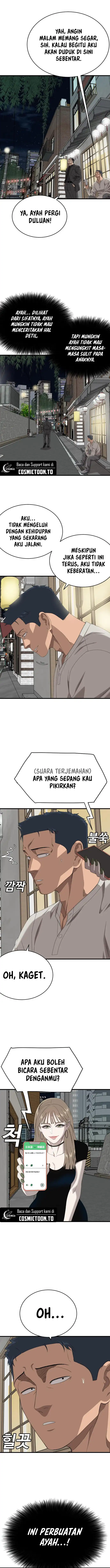 A Bad Person (Bad Guy) Chapter 311 - Page 14