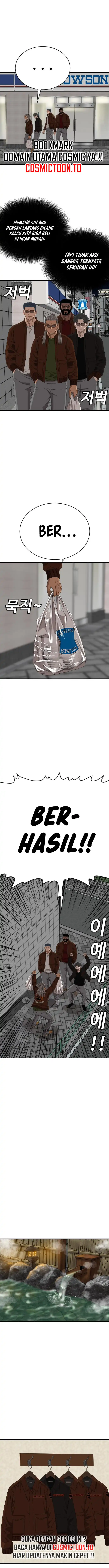A Bad Person (Bad Guy) Chapter 311 - Page 5
