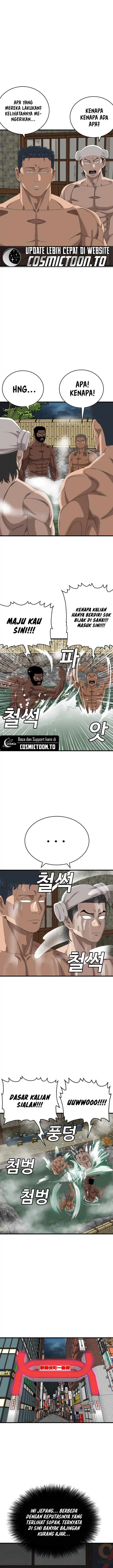 A Bad Person (Bad Guy) Chapter 312 - Page 10