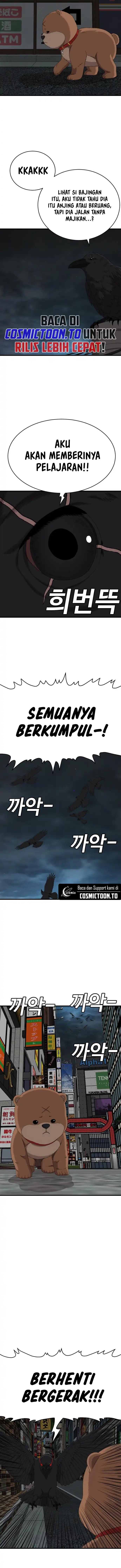 A Bad Person (Bad Guy) Chapter 312 - Page 11