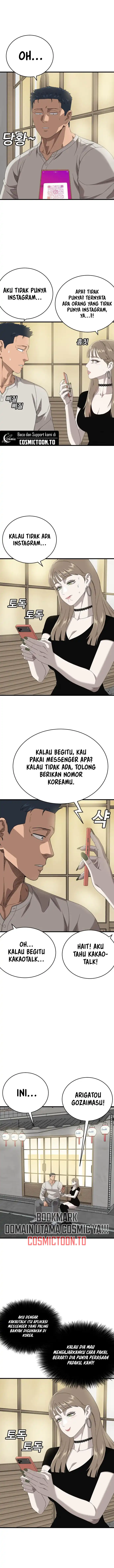 A Bad Person (Bad Guy) Chapter 312 - Page 2