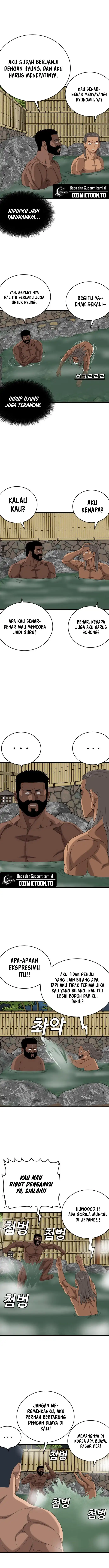 A Bad Person (Bad Guy) Chapter 312 - Page 9