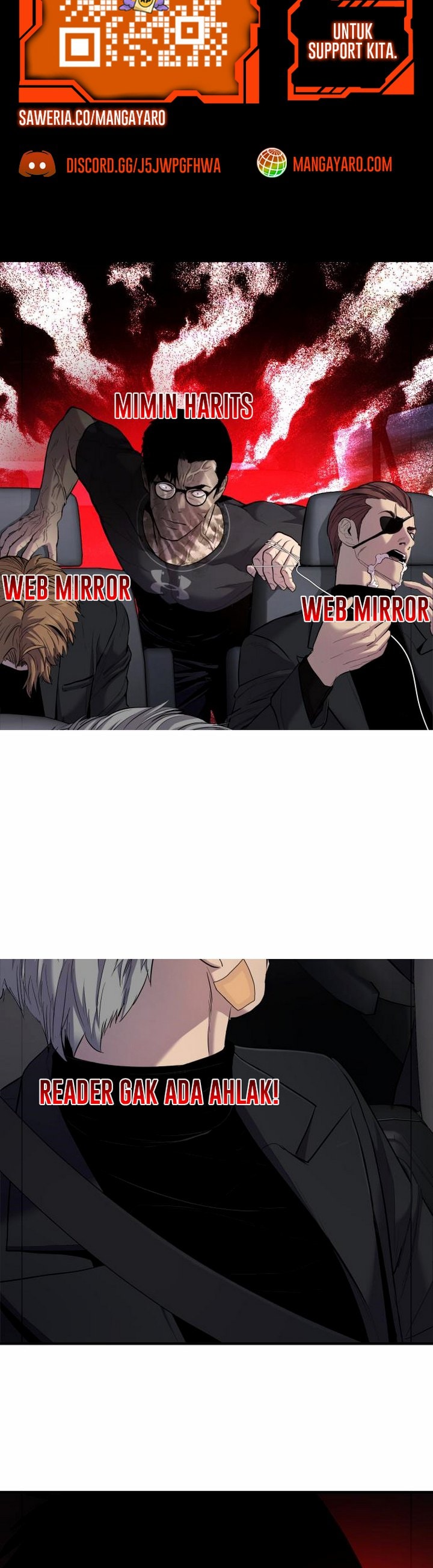 Baca A Bad Person (Bad Guy) - Chapter 32 halaman 27