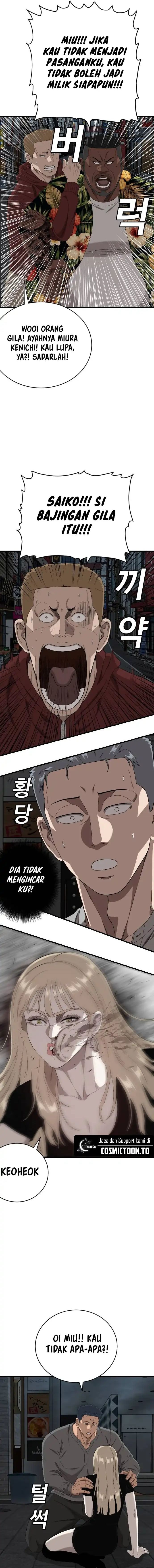 A Bad Person (Bad Guy) Chapter 322 - Page 12