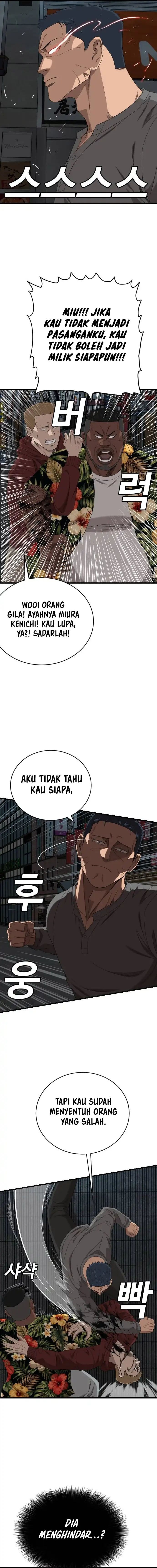A Bad Person (Bad Guy) Chapter 322 - Page 14