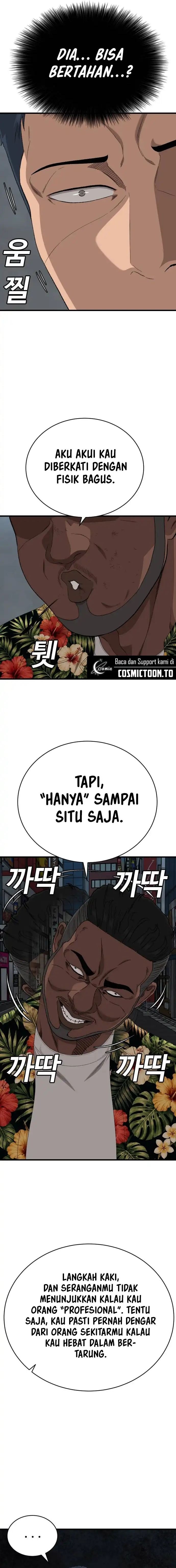 A Bad Person (Bad Guy) Chapter 322 - Page 19