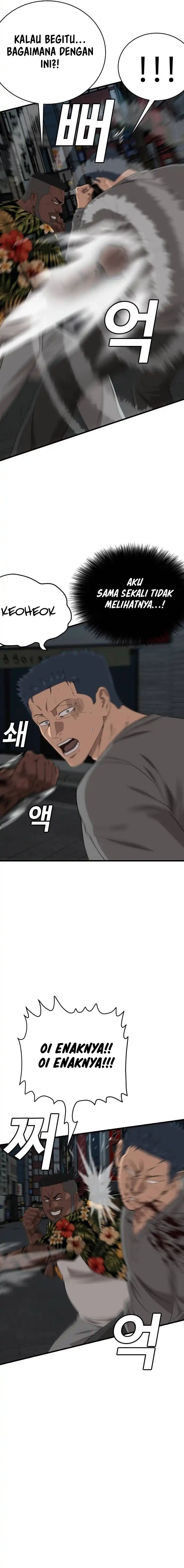 A Bad Person (Bad Guy) Chapter 322 - Page 24