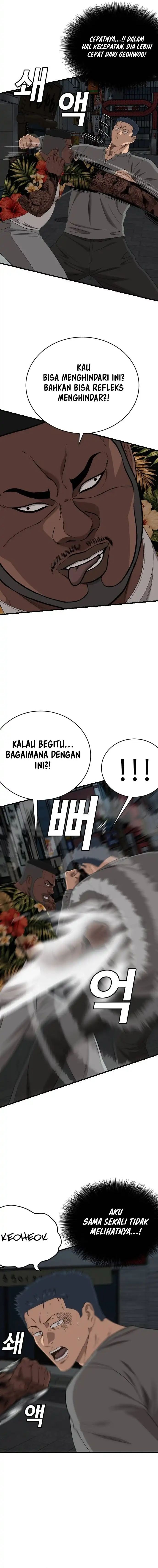 A Bad Person (Bad Guy) Chapter 322 - Page 26