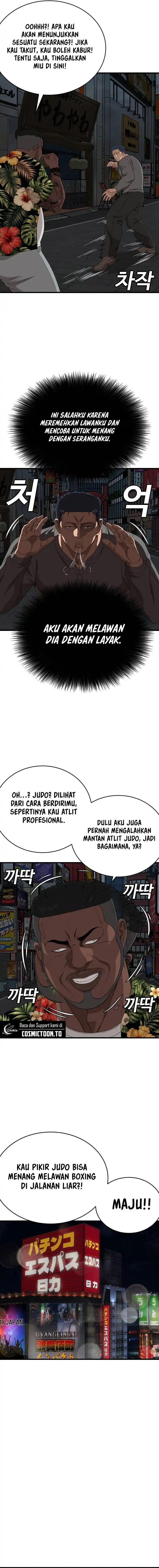 A Bad Person (Bad Guy) Chapter 322 - Page 29