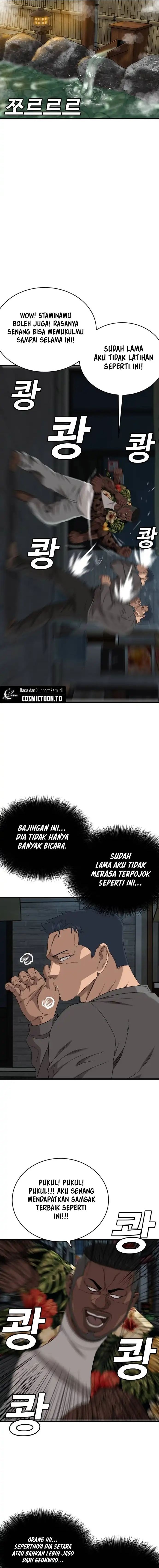 A Bad Person (Bad Guy) Chapter 322 - Page 30