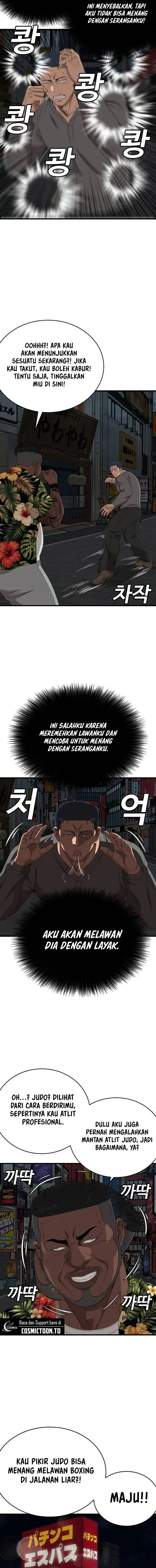 A Bad Person (Bad Guy) Chapter 322 - Page 31