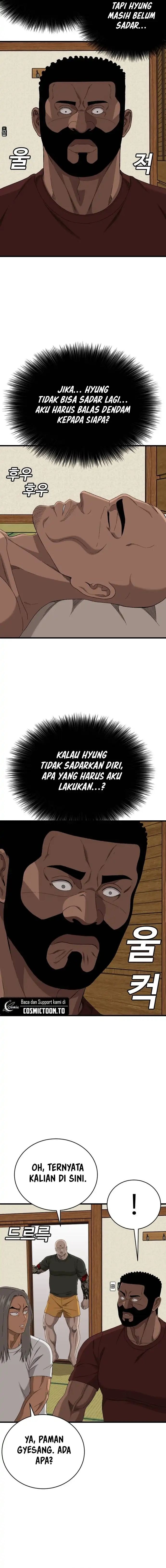 A Bad Person (Bad Guy) Chapter 322 - Page 33