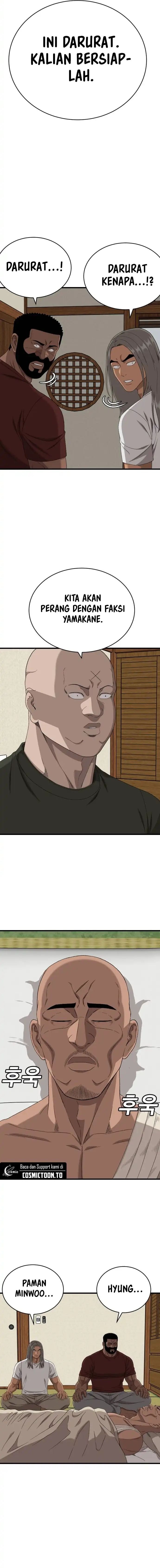 A Bad Person (Bad Guy) Chapter 322 - Page 34