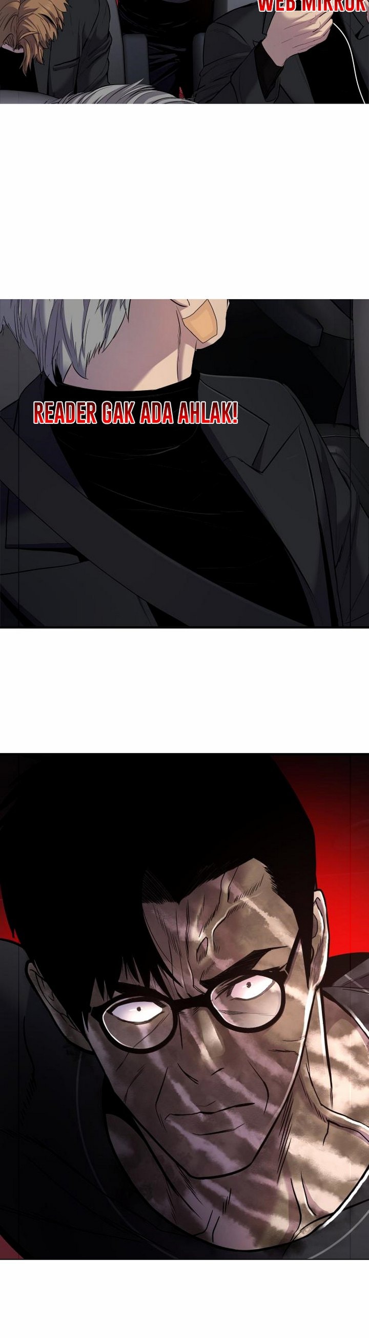 Baca A Bad Person (Bad Guy) - Chapter 33 halaman 29