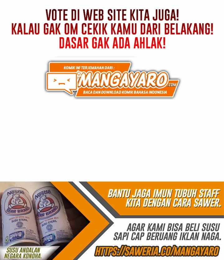 Baca A Bad Person (Bad Guy) - Chapter 33 halaman 30